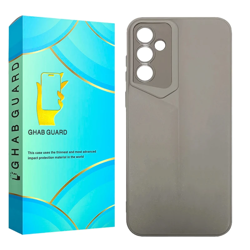 کاور قاب گارد مدل Porchdesin مناسب برای گوشی موبایل سامسونگ Galaxy S23 FE 5G