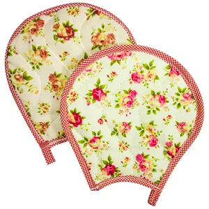 دستگیره پاپیون مدل Bud4 بسته 2 عددی