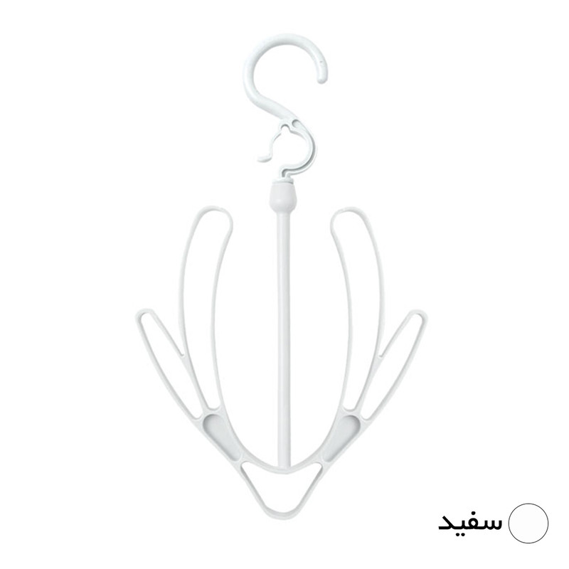 چوب لباسی مانیا مدل 201010