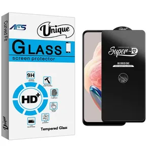 AFS Unique SuperD_ESD Screen Protector For Xiaomi  Redmi Note 12