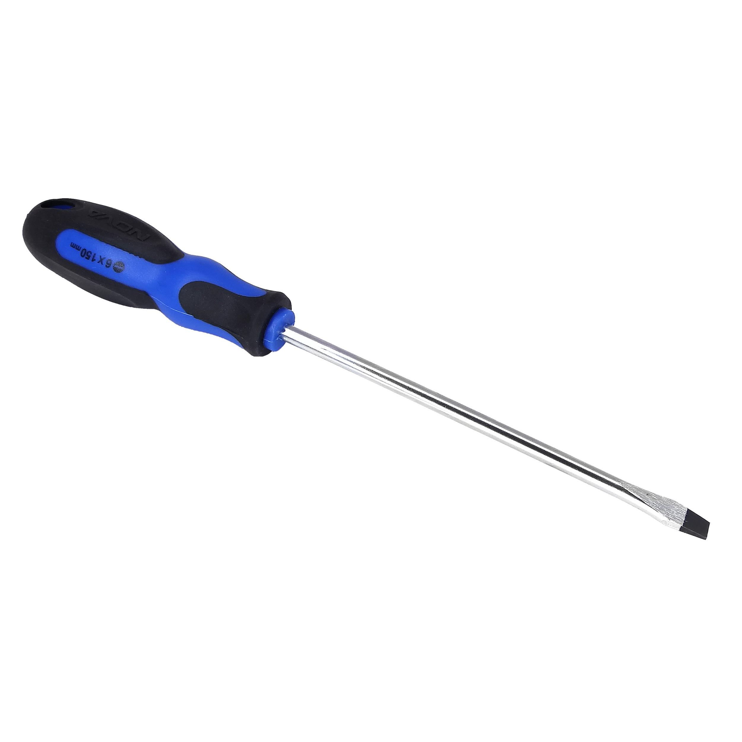 پیچ گوشتی تخت نووا مدل ART-NV-2B