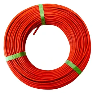 سیم برق افشان 1 در 6 البرز افشان مدل w1x6