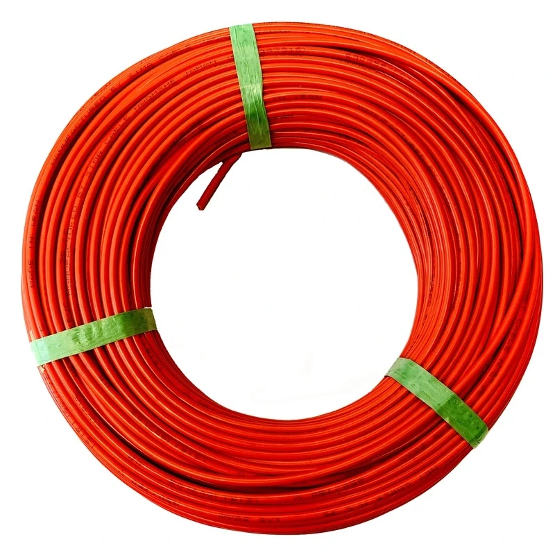 سیم برق  1 در 4 البرز افشان مدل w1x4