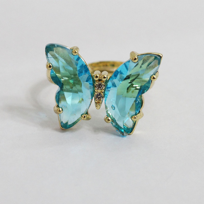 نیم ست دخترانه مدل پروانه رویایی SGR 9