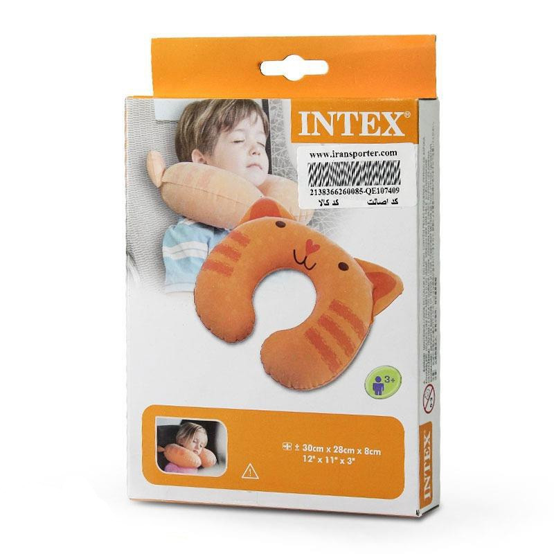 بالش دور گردنی مدل b_1800