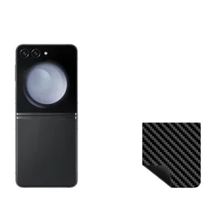 Bestor BT-Fiber Back Skin For Samsung Galaxy Z Flip 5