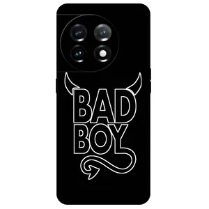Megafone Bad Boy 8106 Cover For OnePlus 11 5G