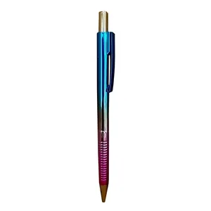 مداد نوکی 0.5 میلی متری مدل هولوگرامی کد MP-0206