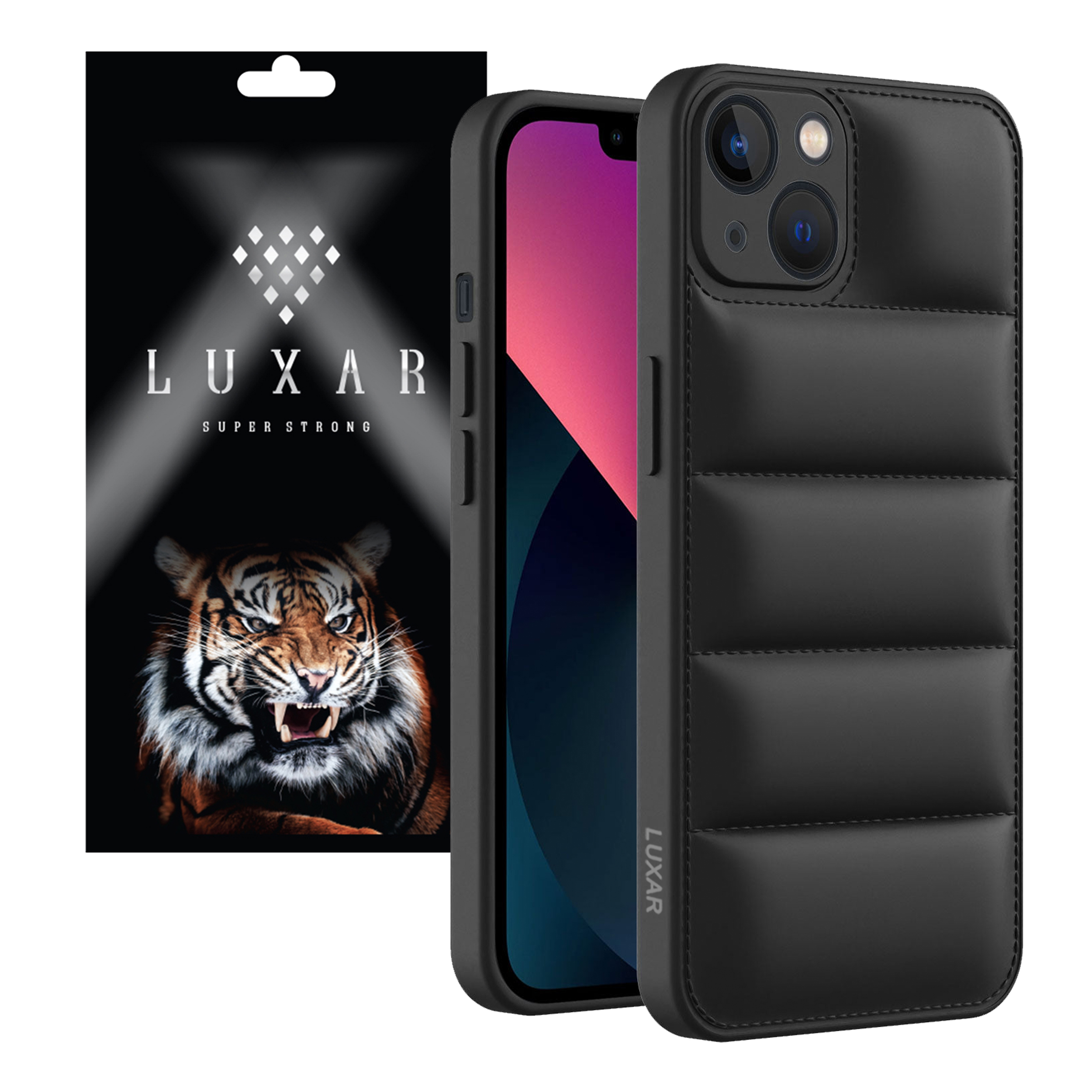 کاور لوکسار مدل Lumer 3 مناسب برای گوشی موبایل اپل iPhone 13