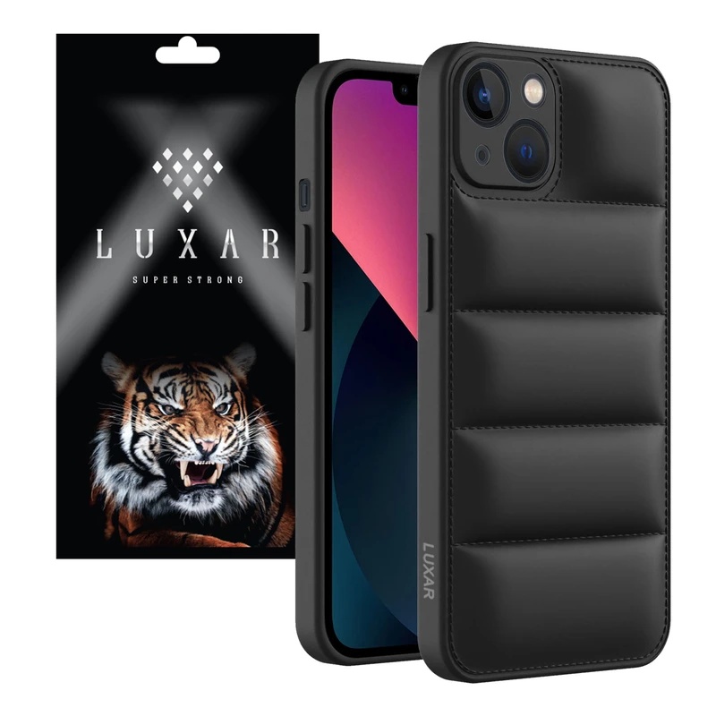کاور لوکسار مدل iP13 - Lumer مناسب برای گوشی موبایل اپل iPhone 13