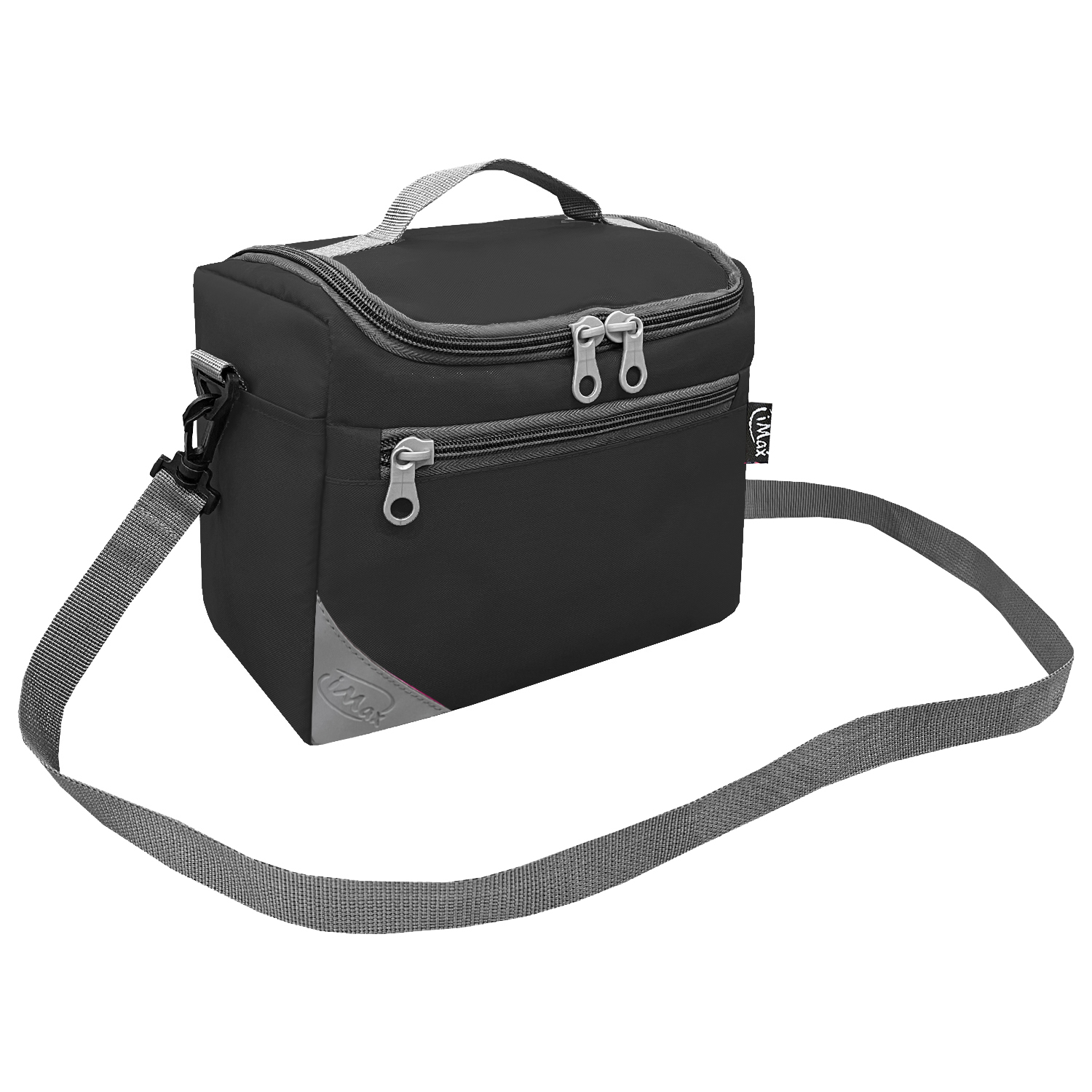 کیف لوازم شخصی آیمکس کد MX020 -  - 36