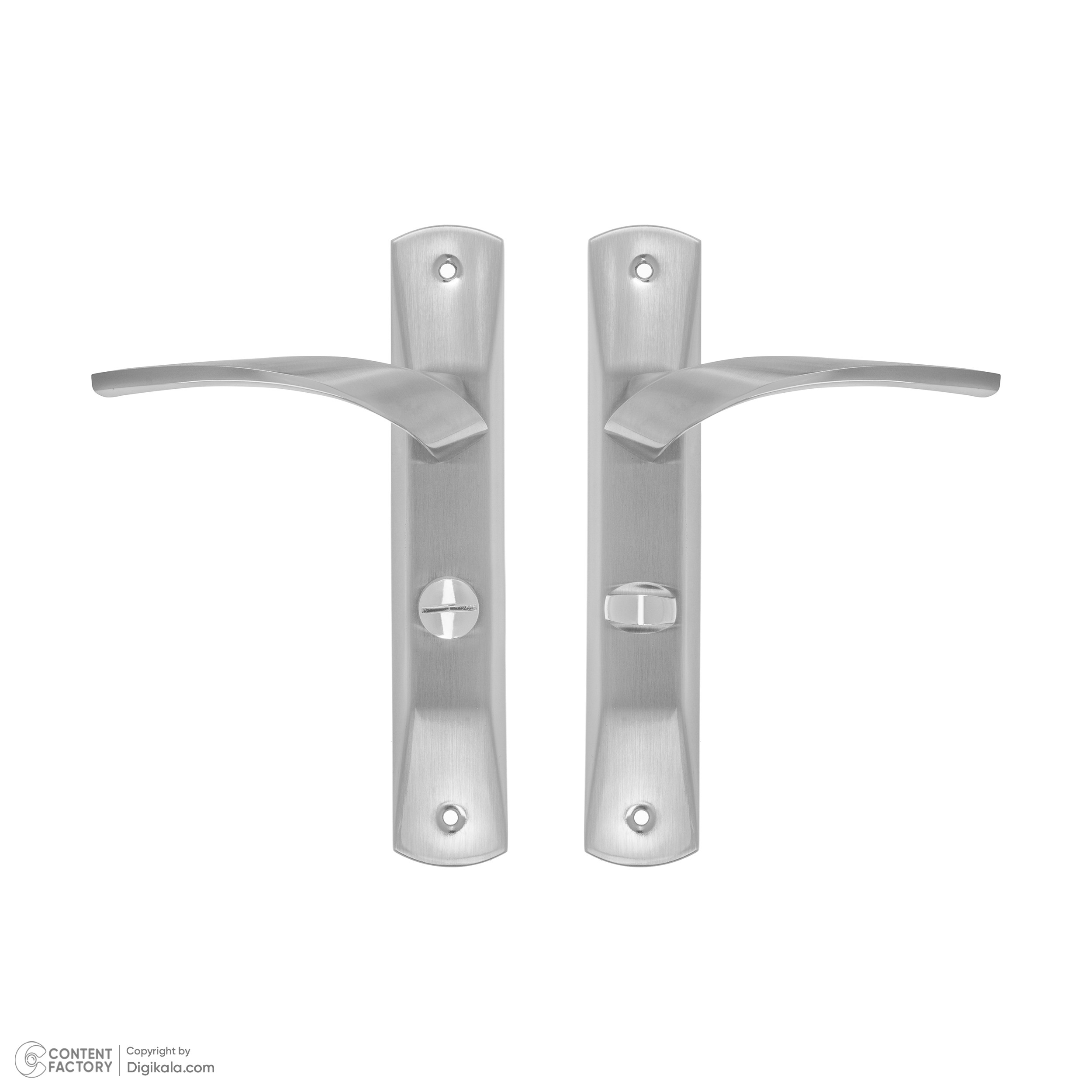 دستگیره آیتوک مدل CR1020SERVC مجموعه دو عددی دستگیره آیتوک مدل CR1020SERVC مجموعه دو عددی
