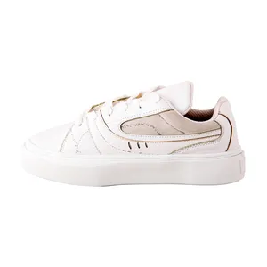 کفش روزمره مردانه چرم رادیس کد 575-M.MC-10s