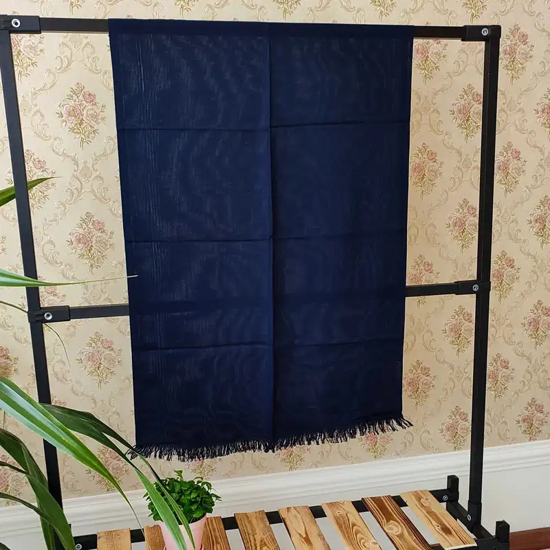 شال زنانه مدل نخی کد 104