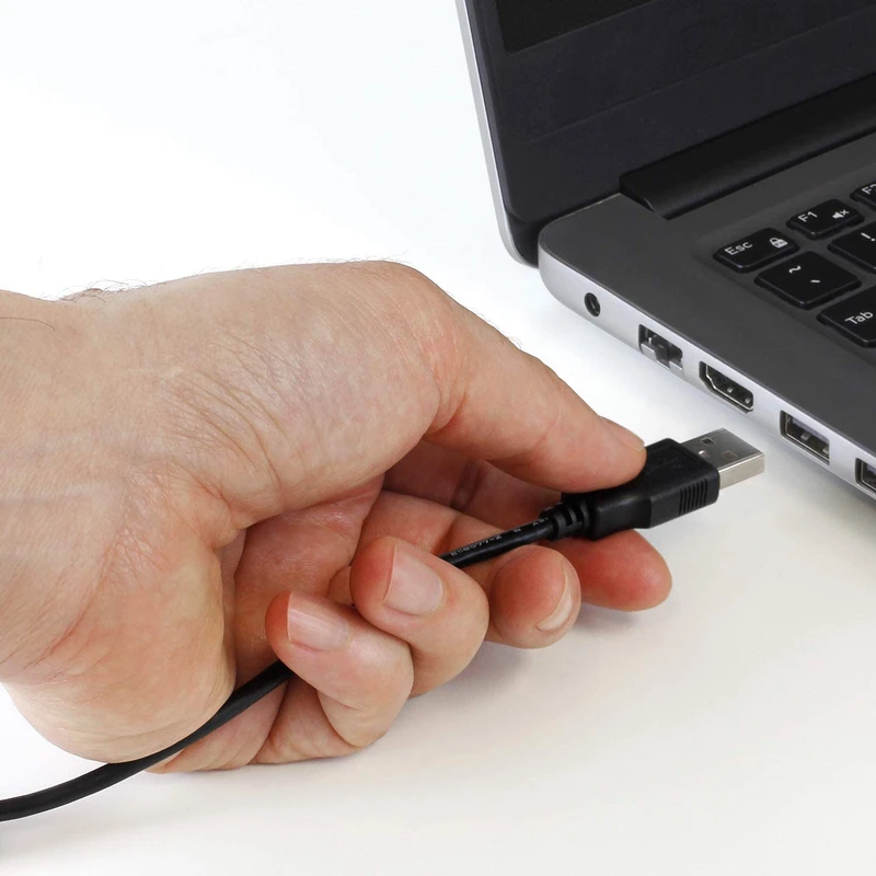 عکس شماره 7 : وب کم آلورا تک مدل live pro 4k