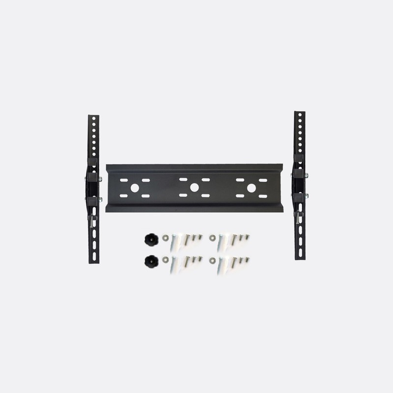 پایه دیواری تلویزیون اسپارت مدل E3400 مناسب برای تلویزیون های 32 تا 55 اینچ پایه دیواری تلویزیون اسپارت مدل E3400 مناسب برای تلویزیون های 32 تا 55 اینچ