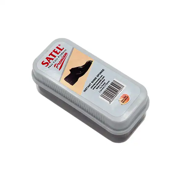 واکس کفش ساتل مدل neutral