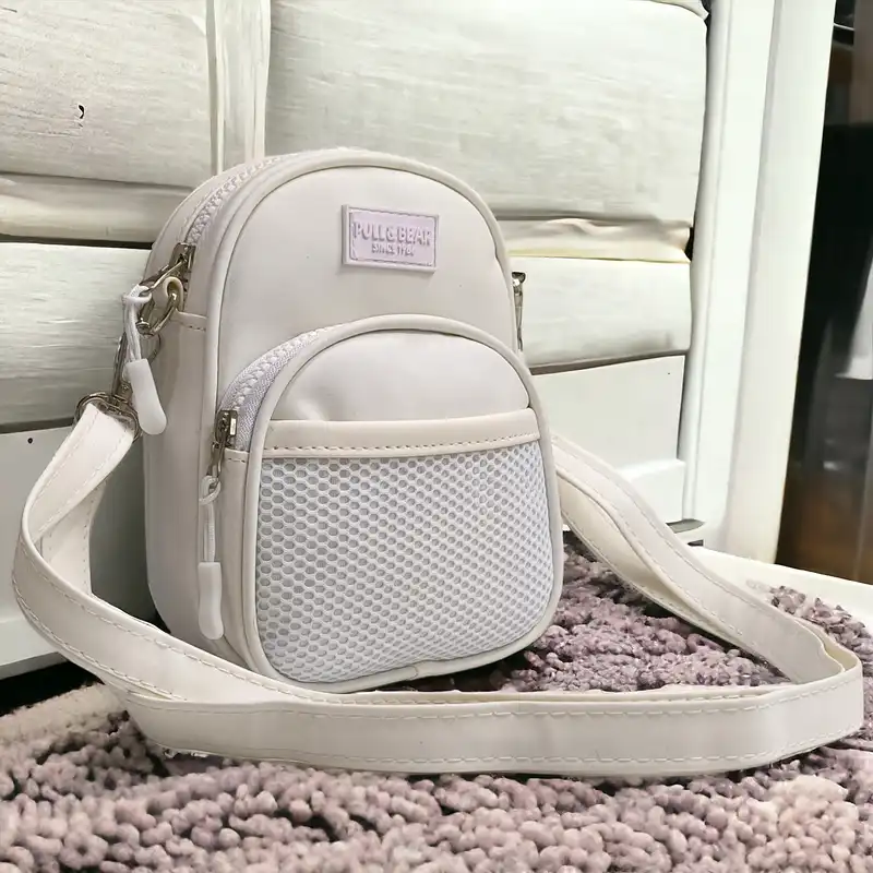 کیف دوشی زنانه مدل Bs59