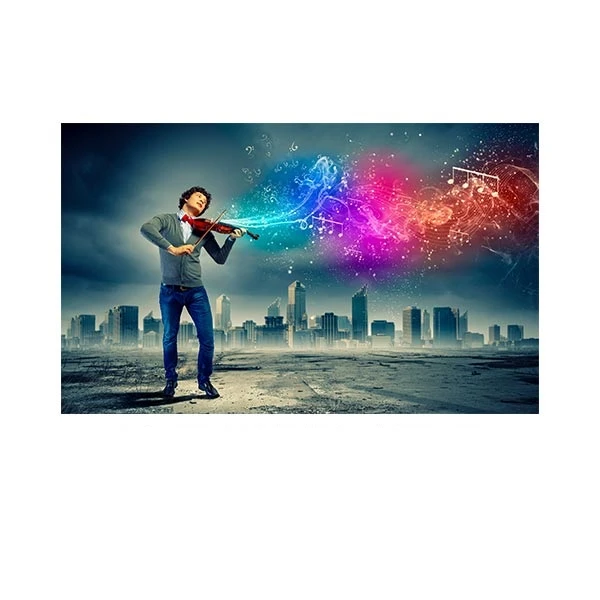    پادری طرح نوجوان کد M35M001-MT0011 سایز 76x46 سانتی متر