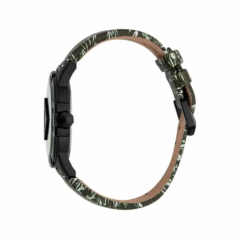 ساعت مچی عقربه‌ای مردانه جاست کاوالی مدل JC1G260L055