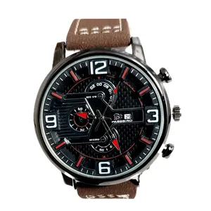 ساعت مچی عقربه‌ای مردانه پاسبرد مدل اسپرت2022