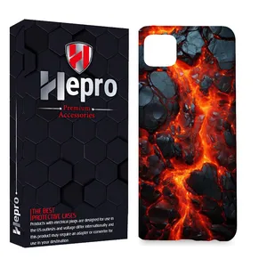 HEPRO MC Cover for Samsung Galaxy A22 5G