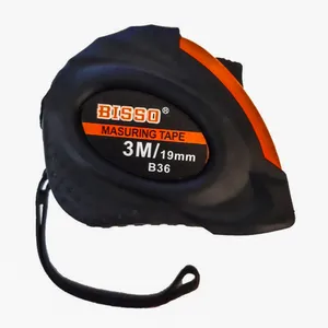 متر 3 متری بیسو مدل TPM - 2525