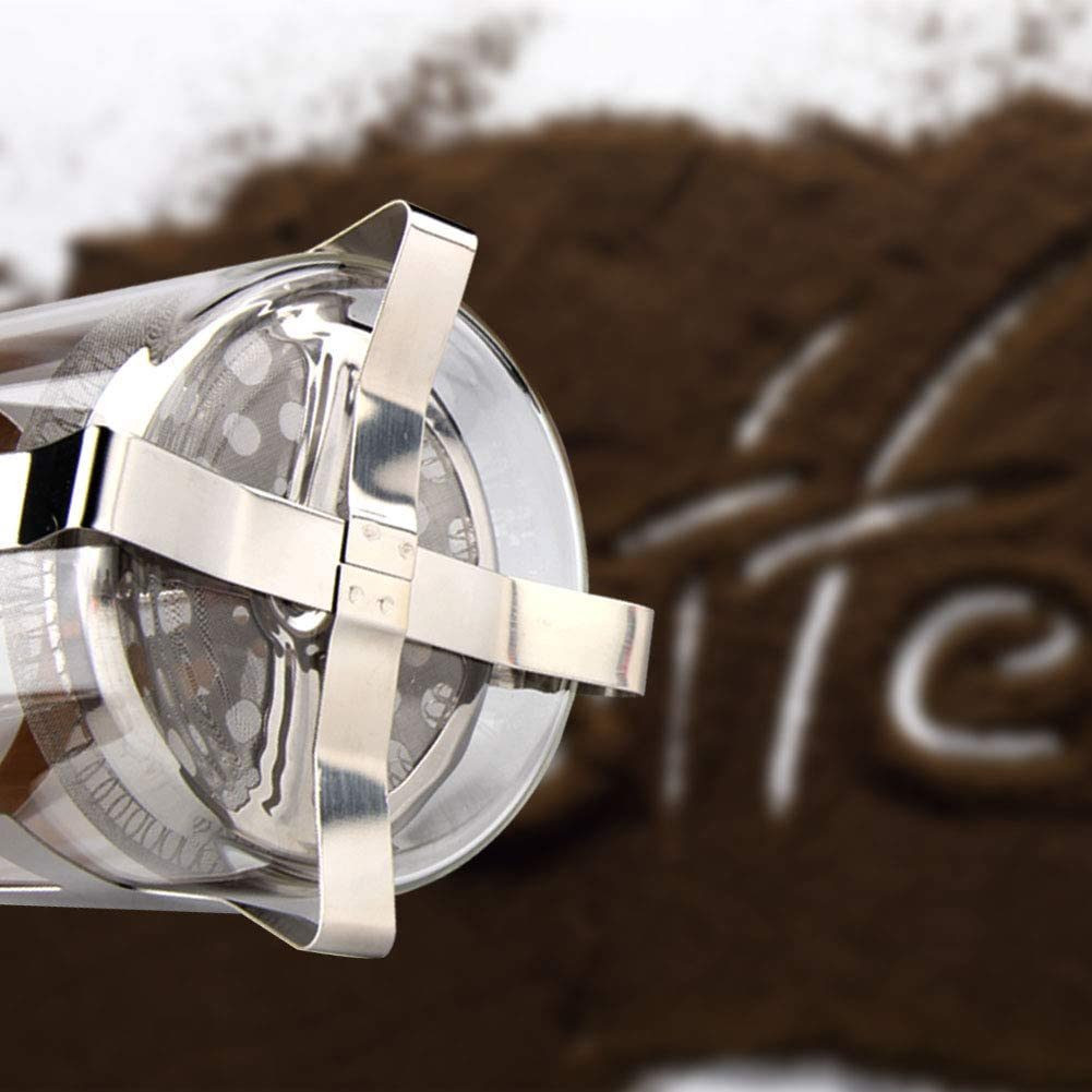 فرنچ پرس مدل 600ml