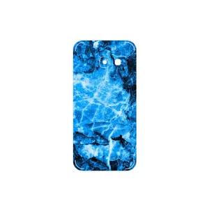 MAHOOT Blue Marble Cover Sticker for Samsung Galaxy A3 2017
