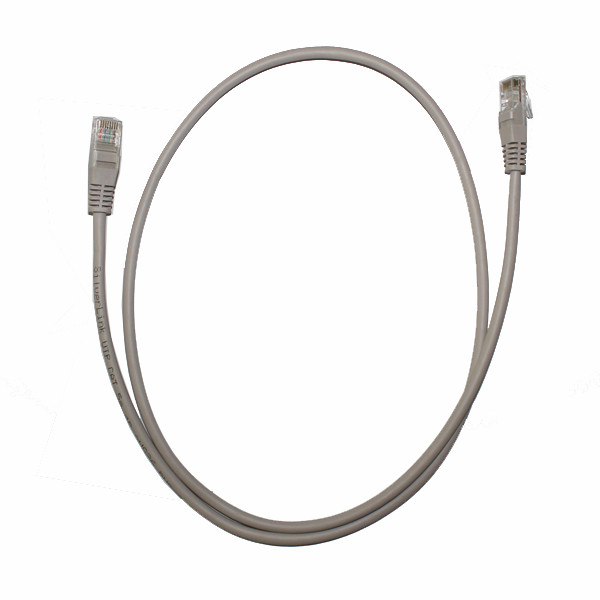 پچ کورد Cat5e فومو کامیونیکیشنز مدل DP50 طول 0.5 متر