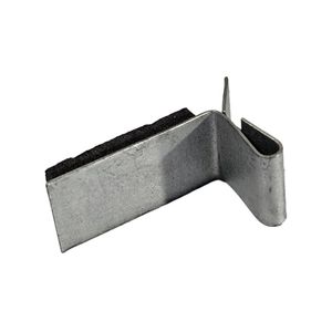 خار کندانسور کولر کد bbz-2284 مناسب برای پژو 405