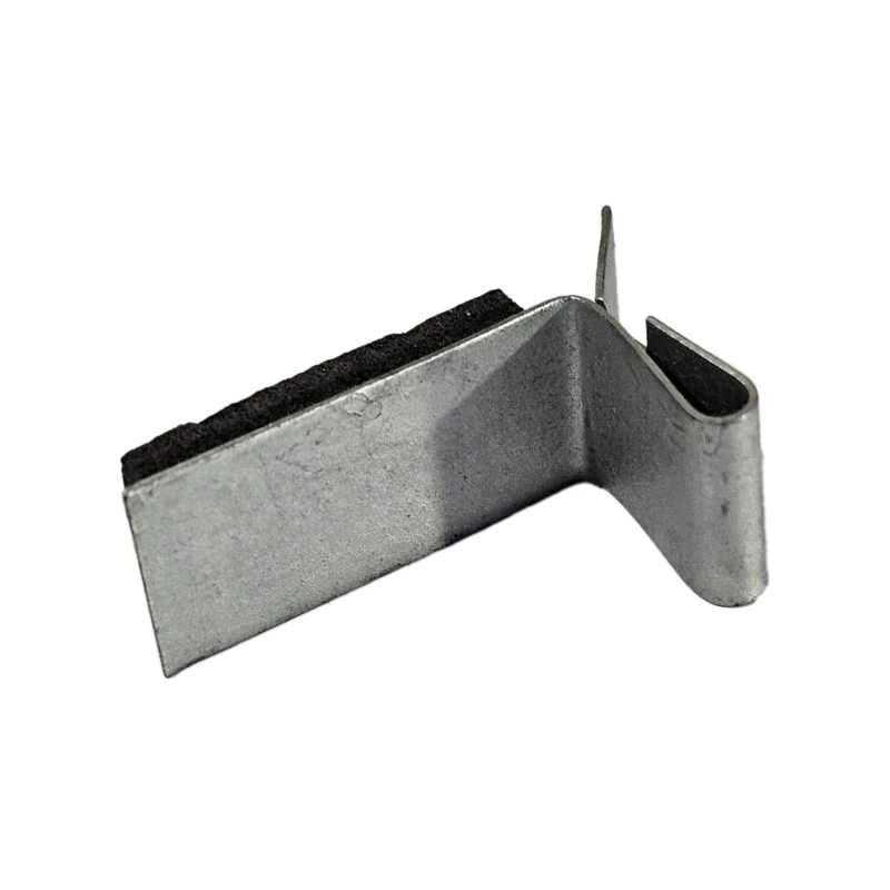 خار کندانسور کولر کد bbz-2284 مناسب برای پژو 405