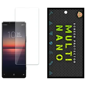Multi Nano X-S1N Screen Protector For Sony Xperia 1 II