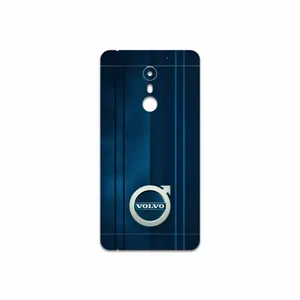 MAHOOT Volvo Cover Sticker for UMI Super