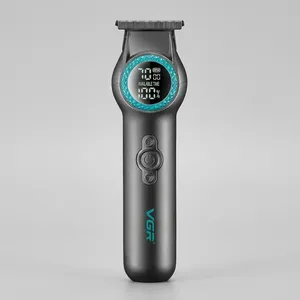 VJR V-990 hair and face shaver