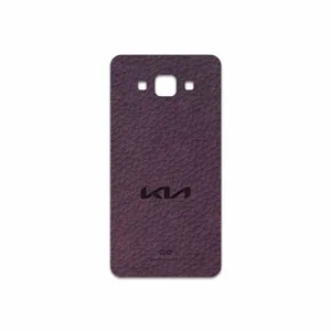 MAHOOT PL-KIA Cover Sticker for Samsung Galaxy A5 2015