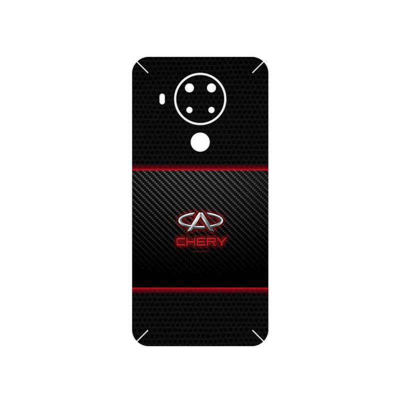 برچسب پوششی ماهوت مدل CHERY مناسب برای گوشی موبایل نوکیا 5.4