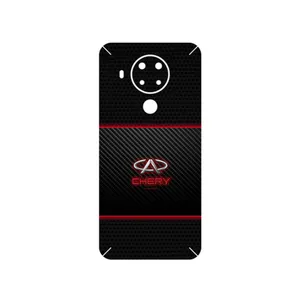 MAHOOT CHERY Cover Sticker for Nokia 5.4