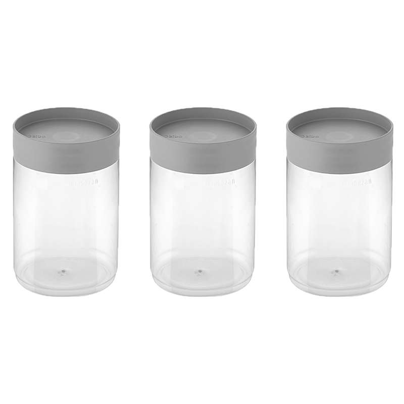 بانکه مدل حبوبات پاستیل کد 1/5 مجموعه 3 عددی