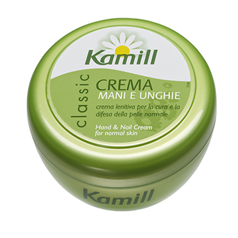 کرم مرطوب کننده کامیل مدل classic حجم 250 میلی لیتر