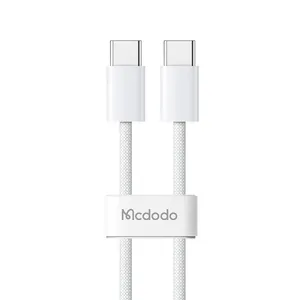 کابل USB-C مک دودو مدل CA-5690 طول 1 متر