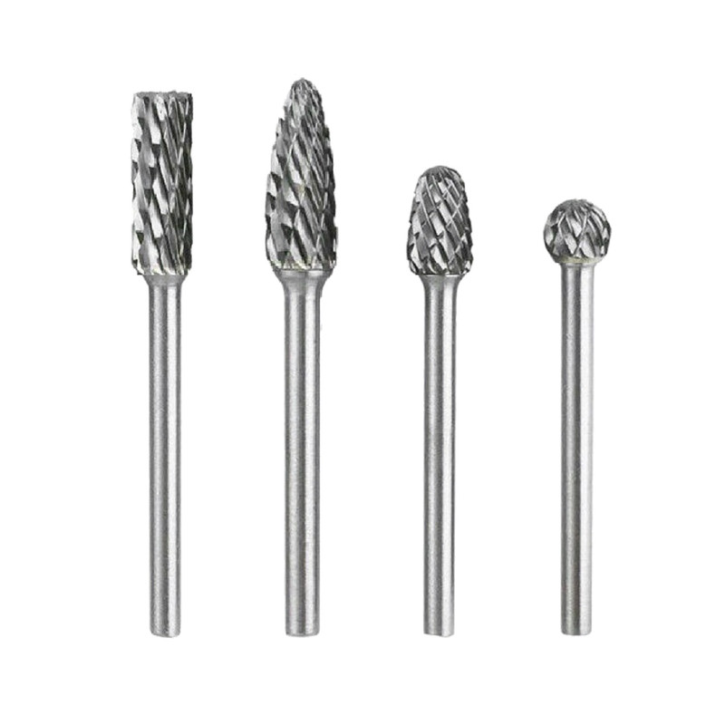 فرز انگشتی ولکس مدل F04 سایز 3 میلیمتری مجموعه 4 عددی 