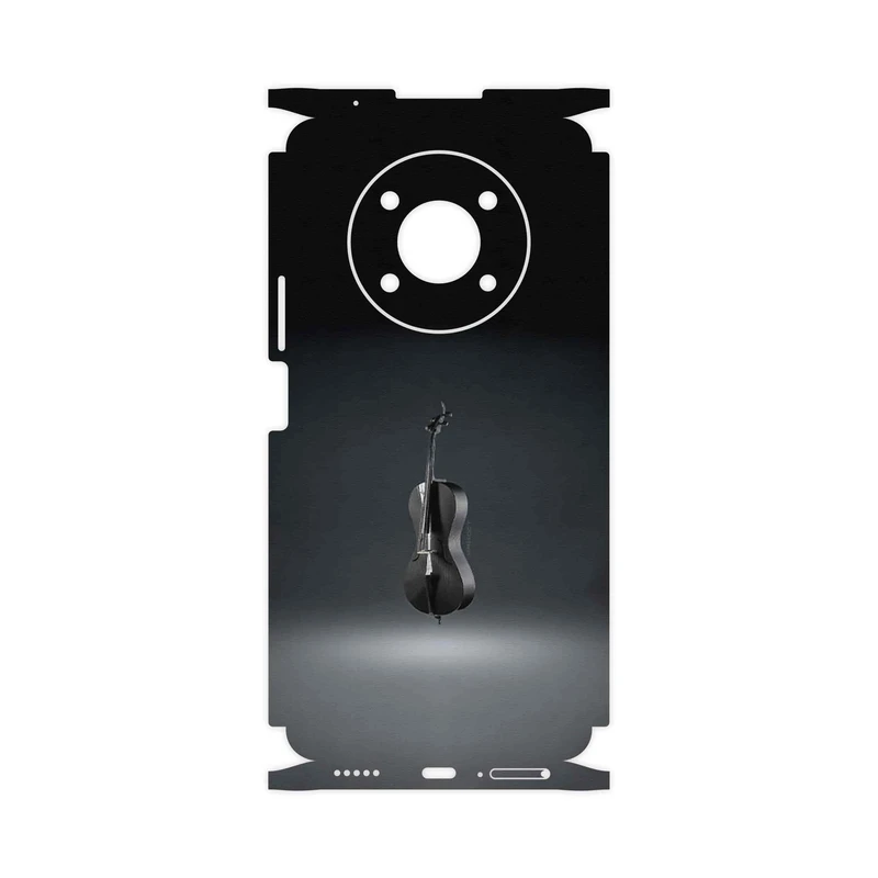 برچسب پوششی ماهوت مدل Cello-FullSkin مناسب برای گوشی موبایل آنر X9 5G