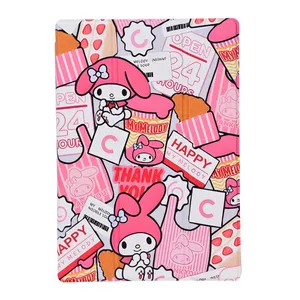 کیف کلاسوری دایاکیس مدل ملودی مناسب برای تبلت سامسونگ Galaxy Tab A9 Plus-11 Inch