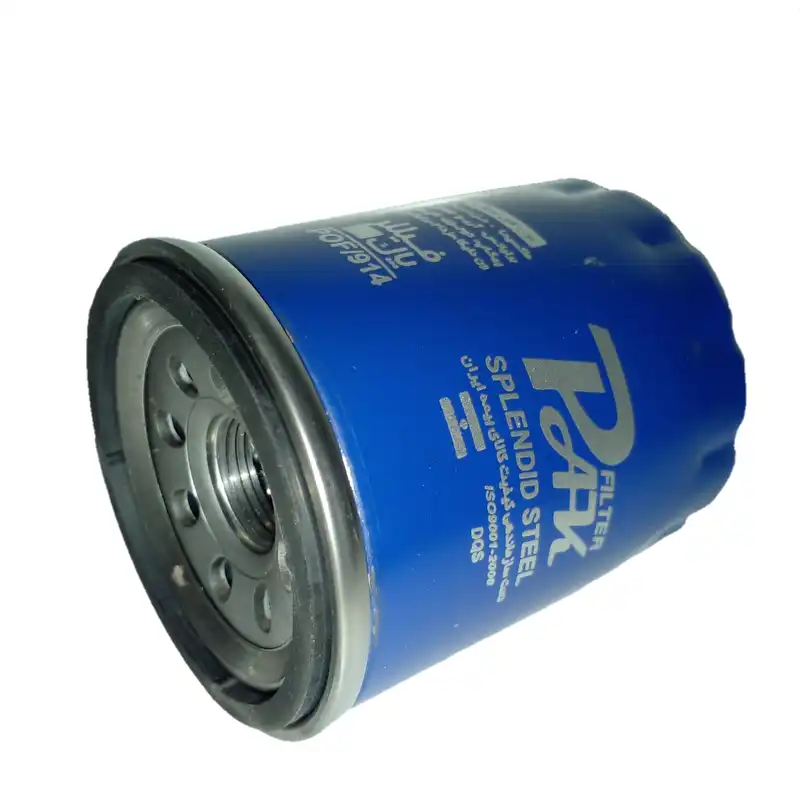 فیلتر روغن پاک مدل 912 بسته 4 عددی مناسب برای ماکسیما