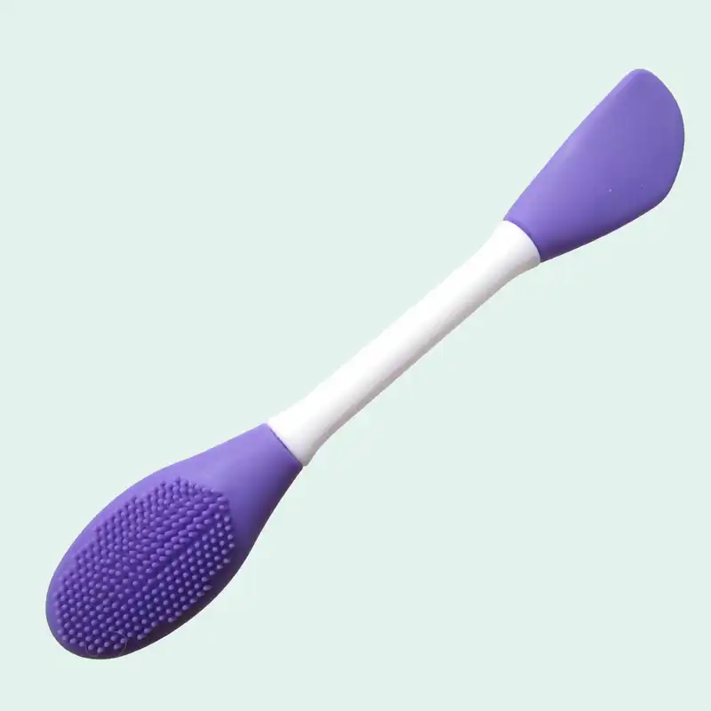 برس ماسک مدل SILICON