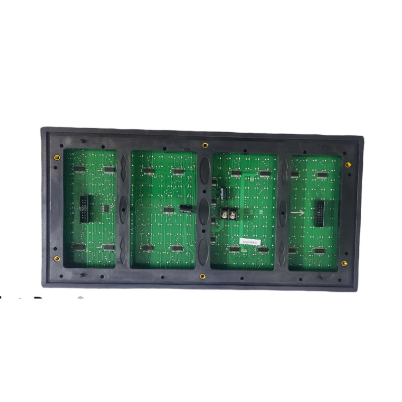 ماژول تابلو مدل p10