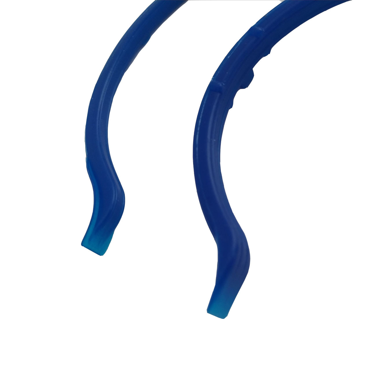 هلالی کارتل سروش صنعت  کد Vah-01 مناسب برای پراید بسته دو عددی