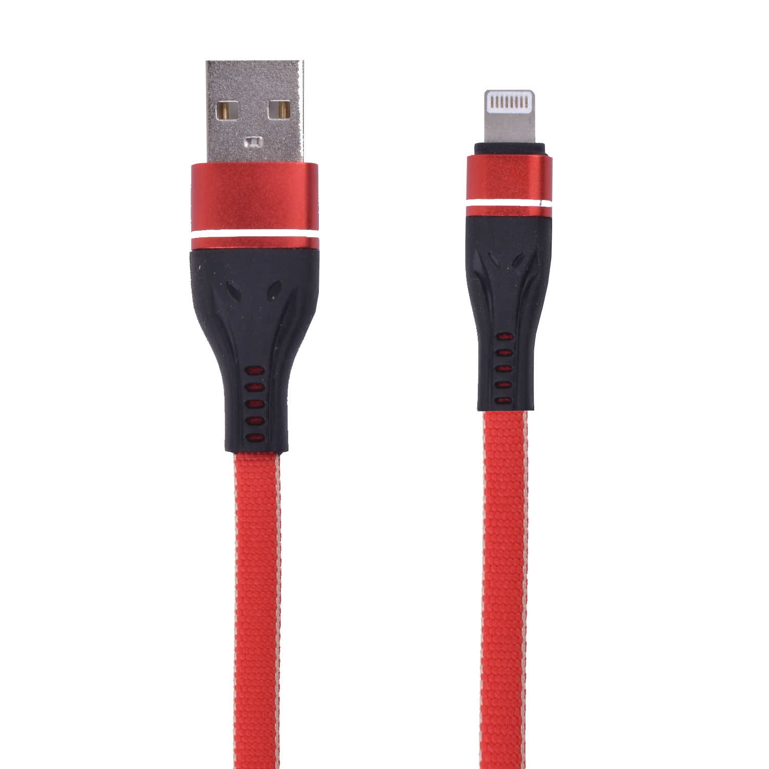 کابل تبدیل USB به لایتنینگ ای وی تی مدل Sync And Charge کد TV01 طول 0.98 متر