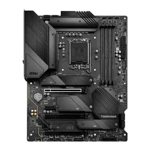 مادربرد ام اس آی مدل MAG H670 TOMAHAWK WIFI DDR4